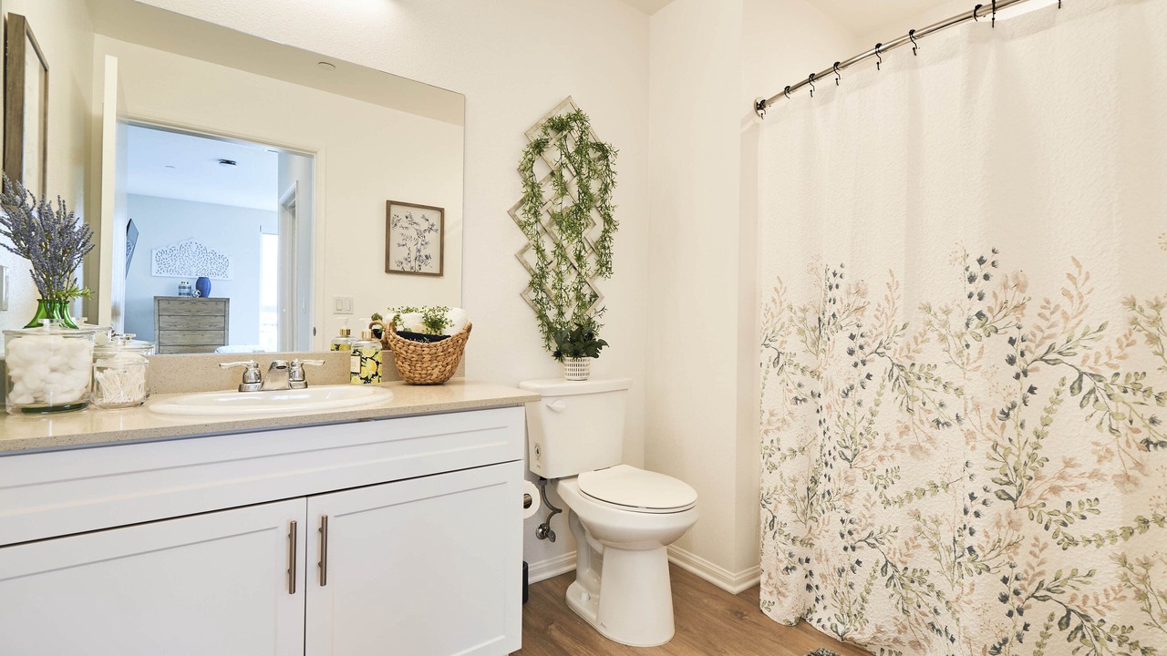 Photo of Bathroom in North Park