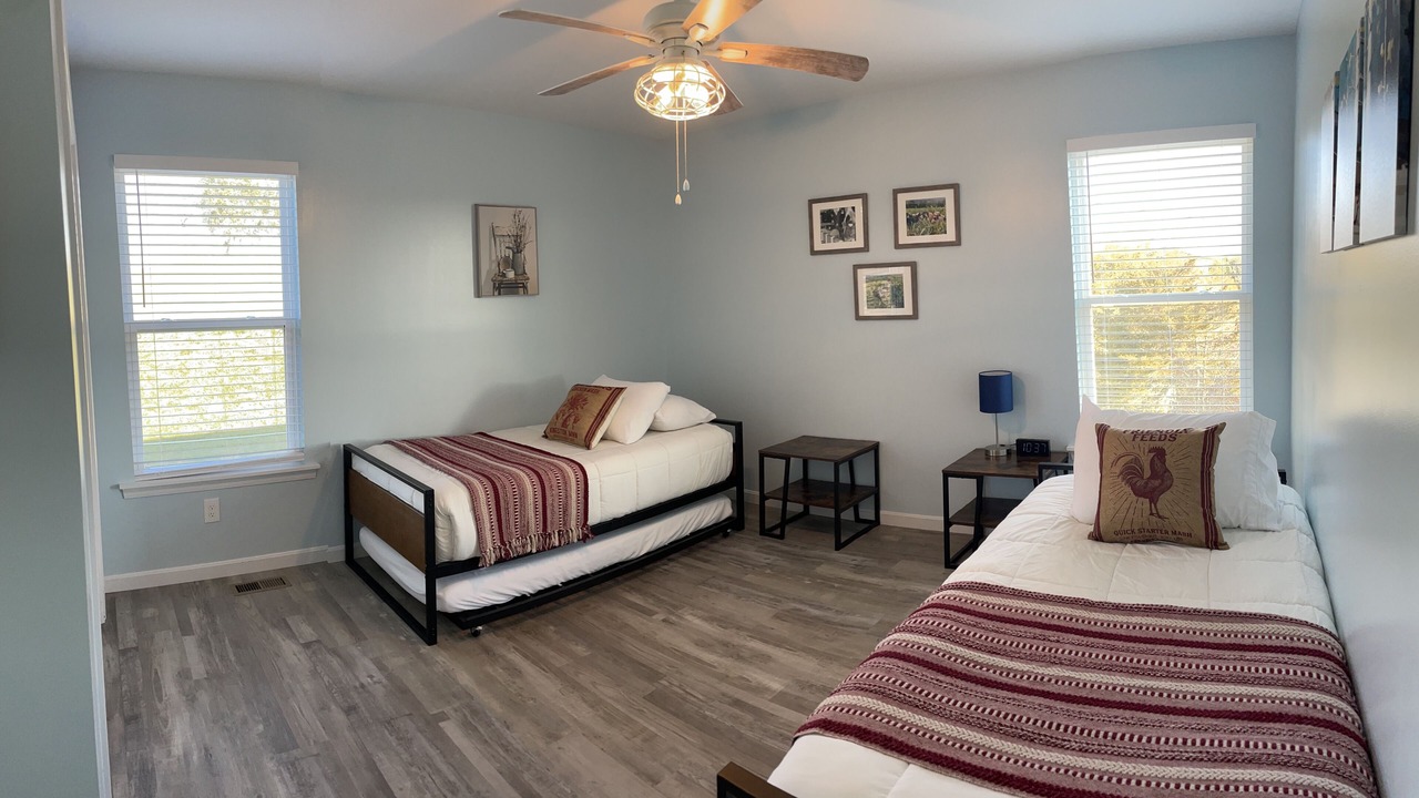 Photo of Bedroom in Williamstown