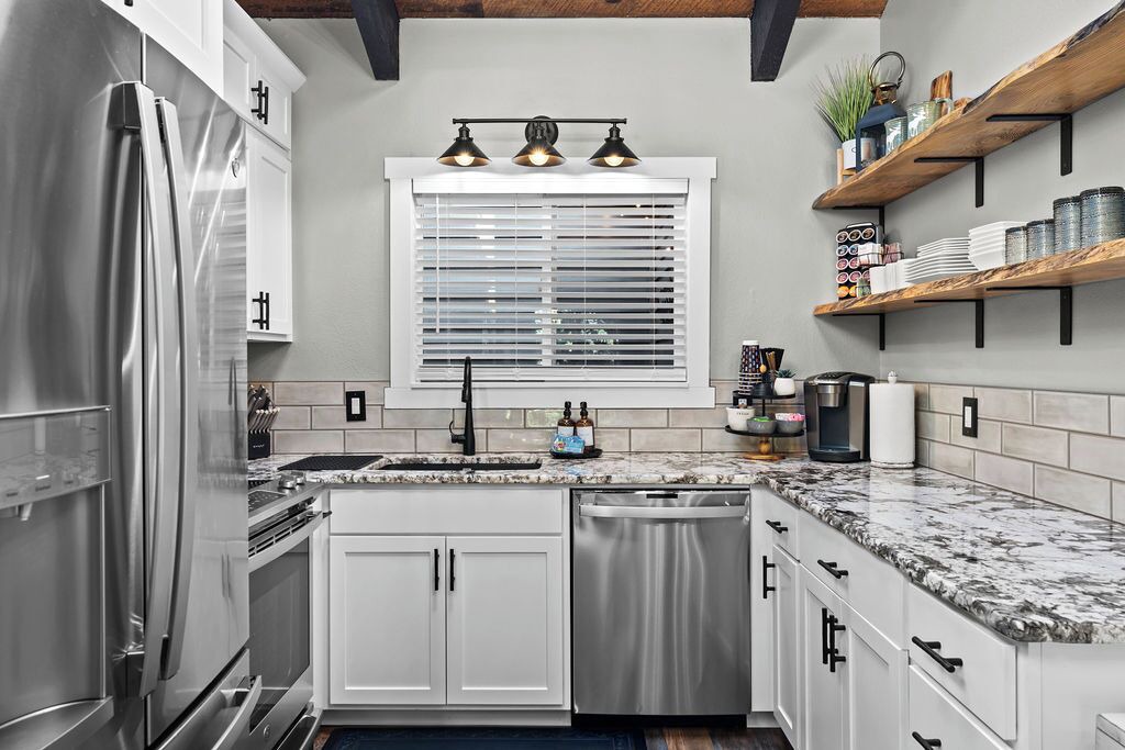 Photo of Kitchen in Sandpoint