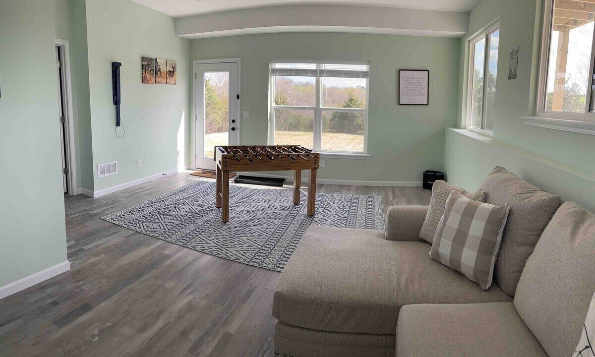 Photo of Livingroom in Williamstown