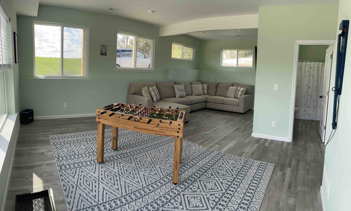 Photo of Bedroom in Williamstown