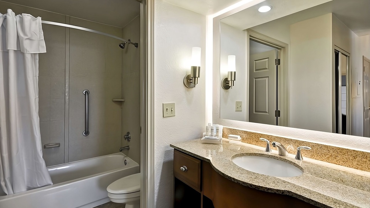 Photo of Bathroom in Camelback East