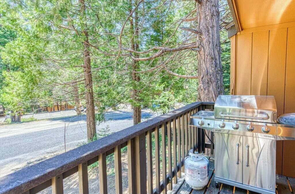 Photo of Outdoor in Shaver Lake