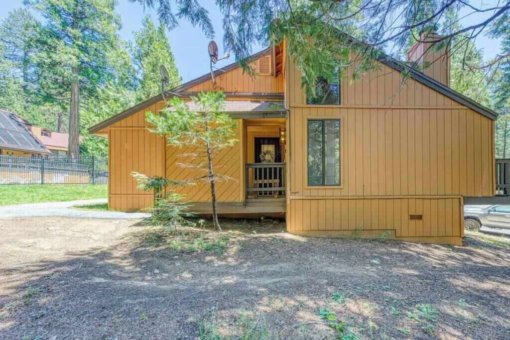 Photo of Outdoor in Shaver Lake