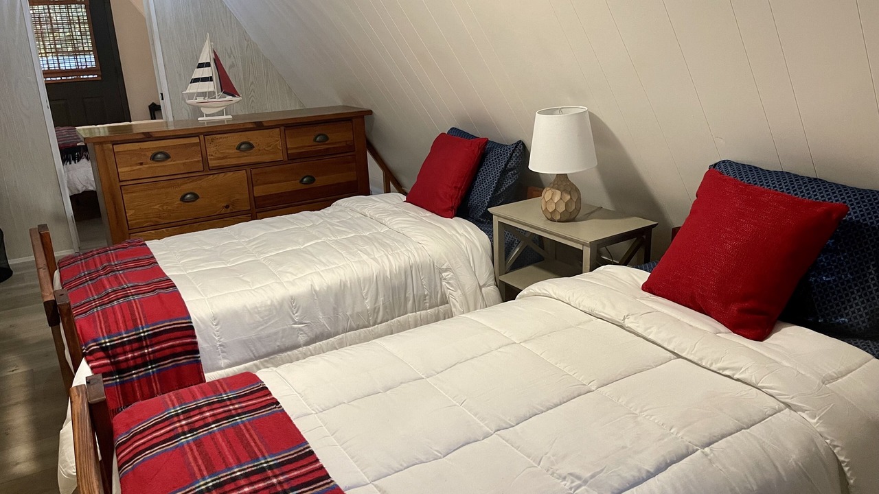 Photo of Bedroom in Clearfield