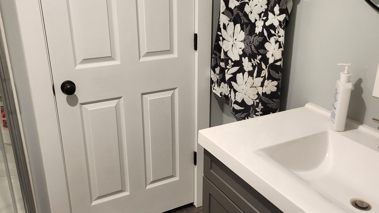 Photo of Bathroom in Marysvale