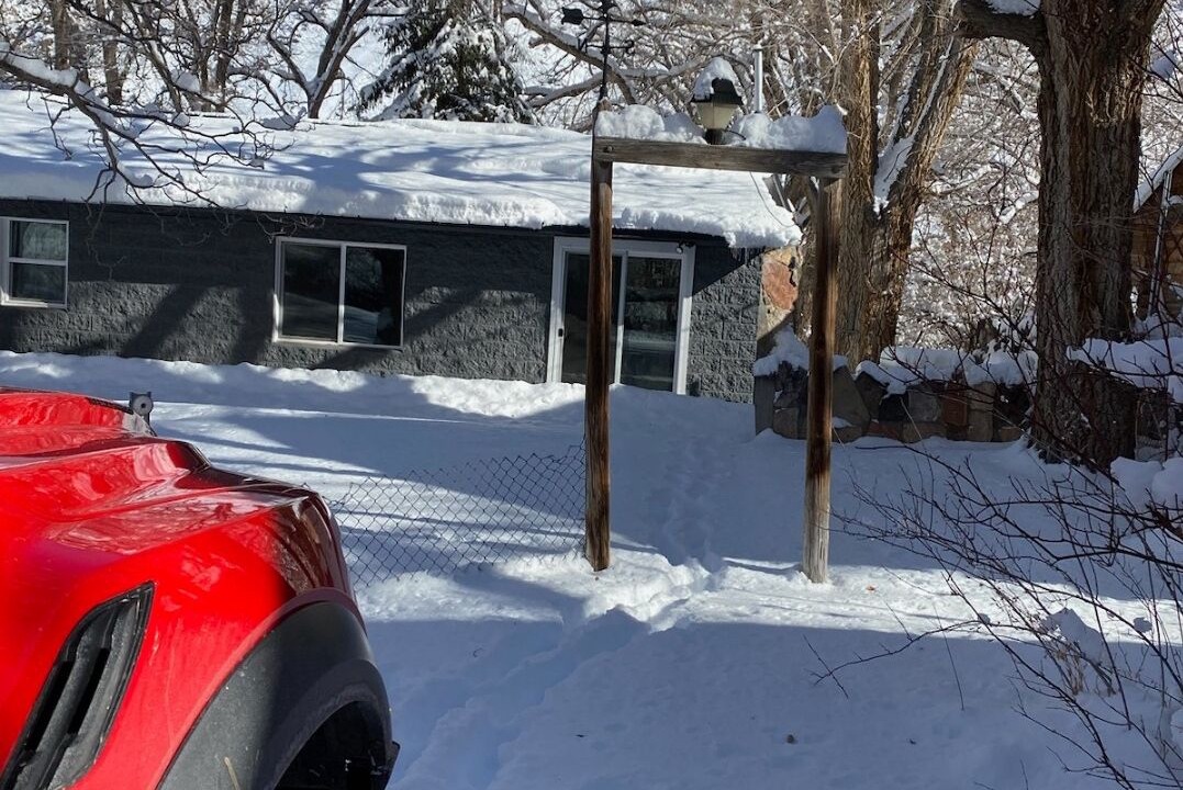 Photo of Outdoor in Marysvale
