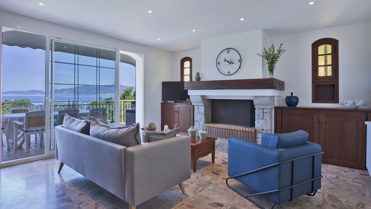 Photo of Livingroom in Isolella