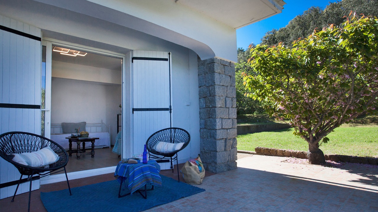 Photo of Patio Balcony in Isolella