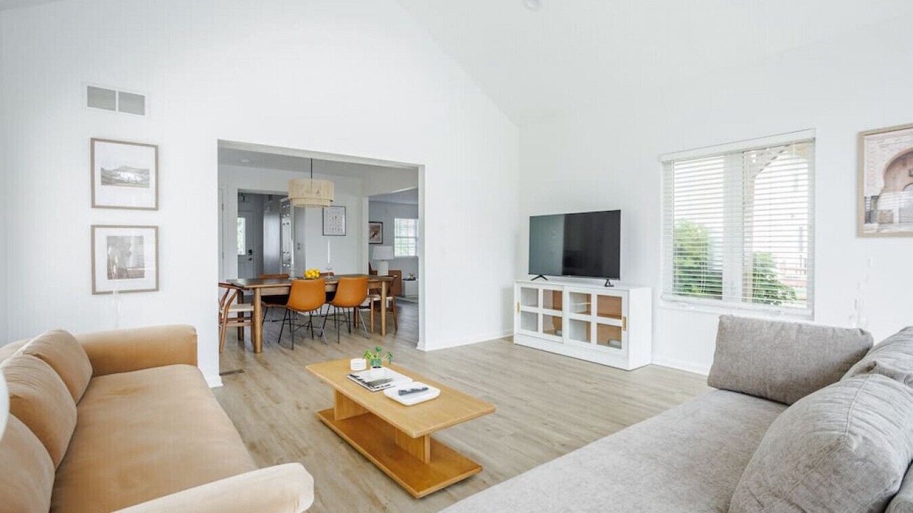 Photo of Livingroom in Lindenwald