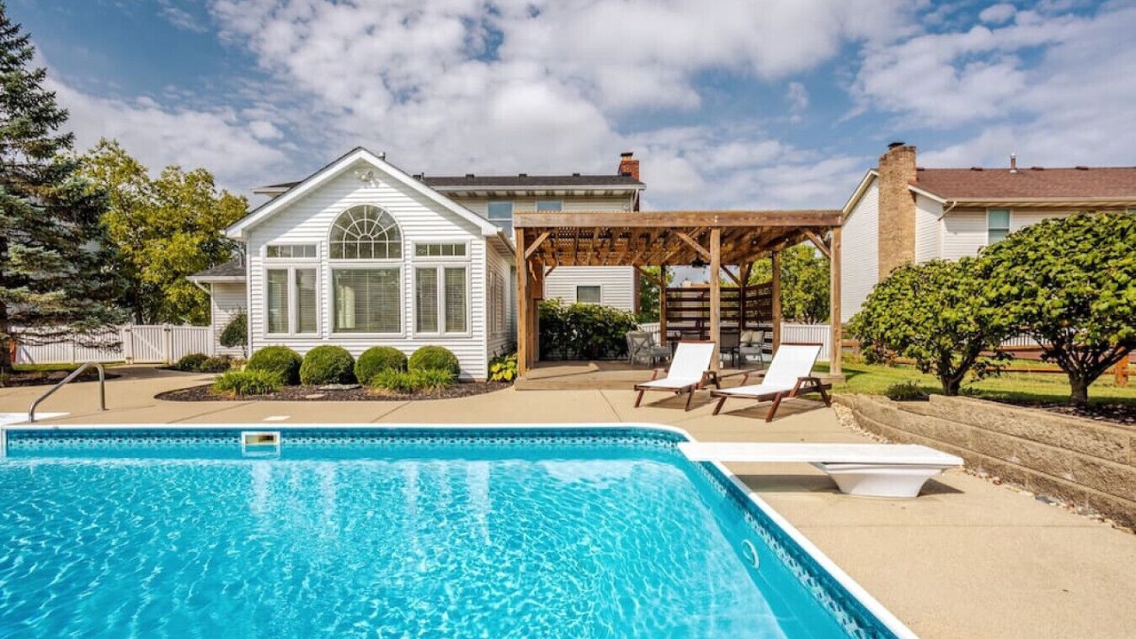 Photo of Outdoor in Lindenwald