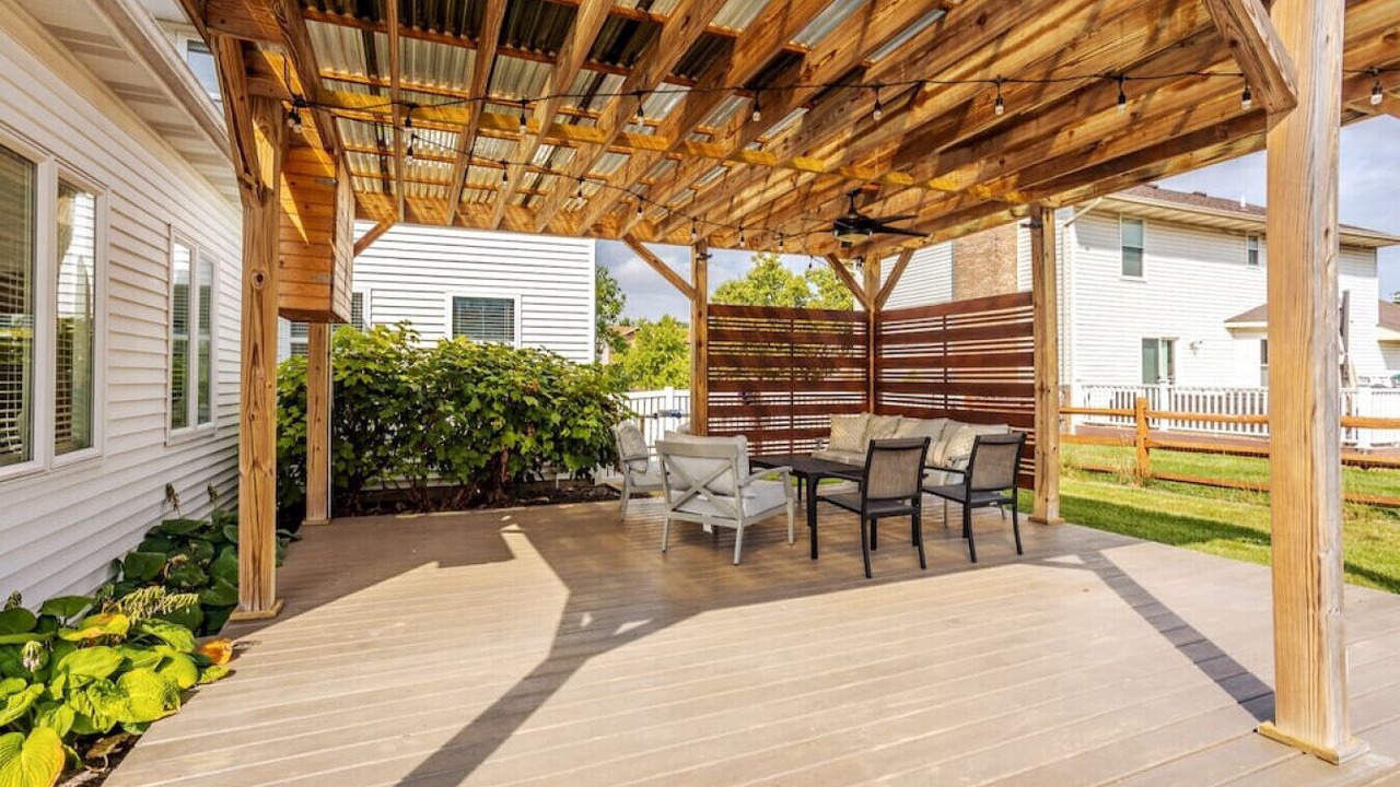 Photo of Outdoor in Lindenwald