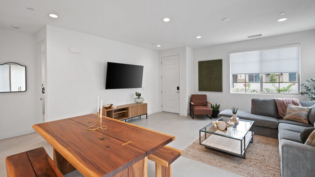 Photo of Livingroom in La Quinta
