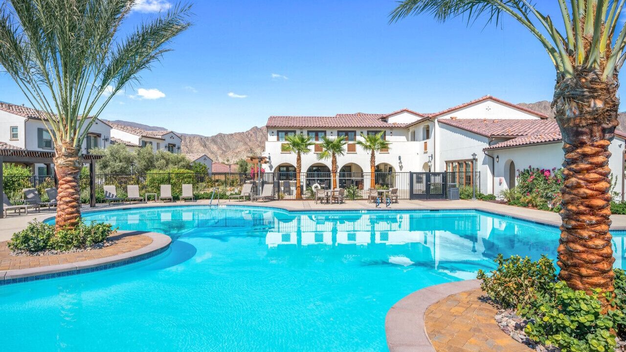 Photo of Outdoor in La Quinta