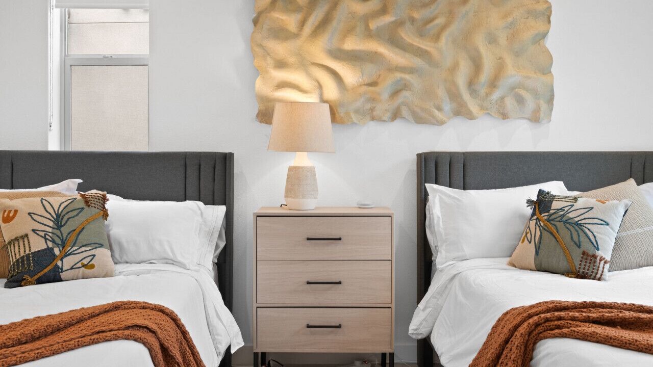 Photo of Bedroom in La Quinta