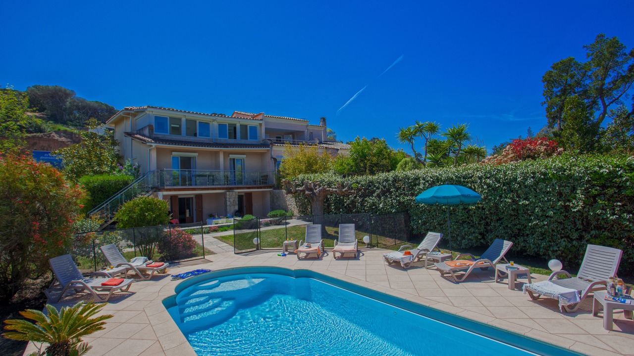 Photo of Outdoor in Porticcio