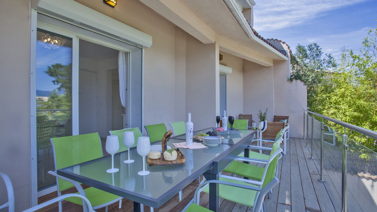 Photo of Outdoor in Porticcio