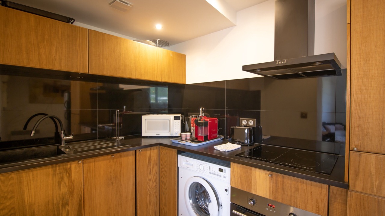 Photo of Kitchen in Molini