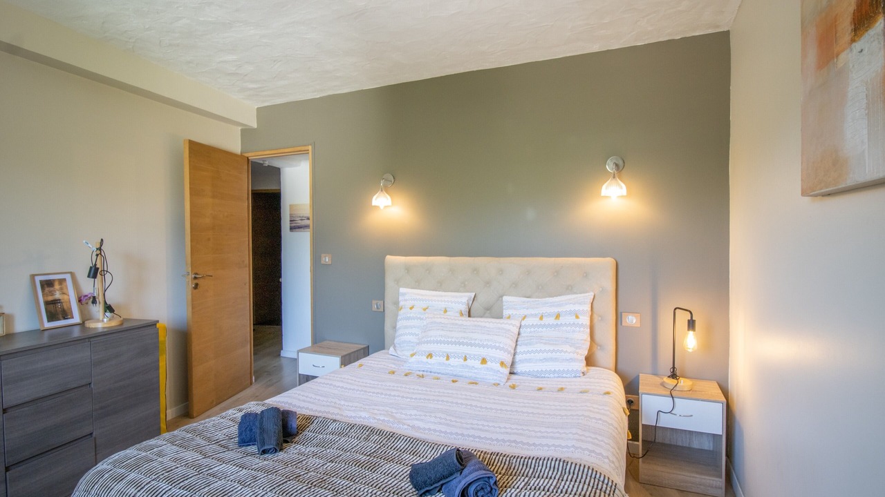 Photo of Bedroom in Molini
