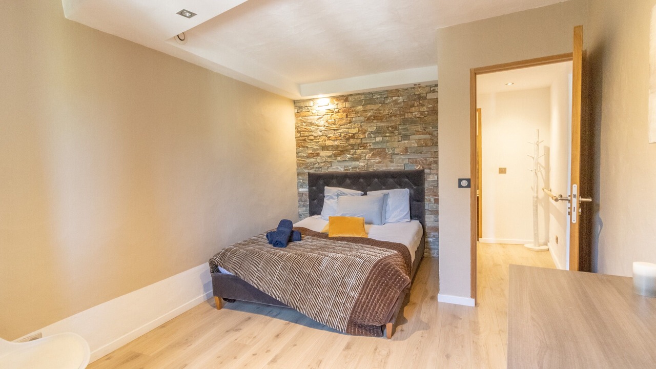 Photo of Bedroom in Molini