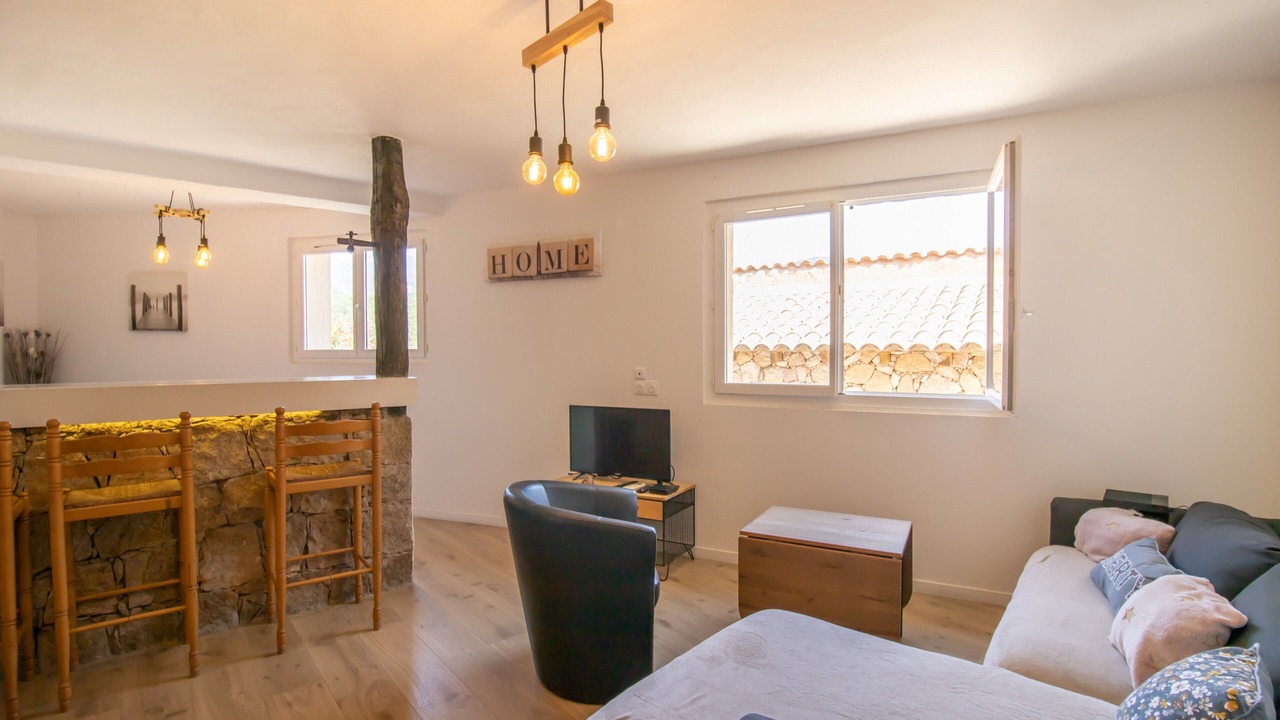 Photo of Livingroom in Molini