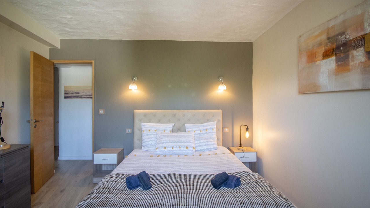 Photo of Bedroom in Molini