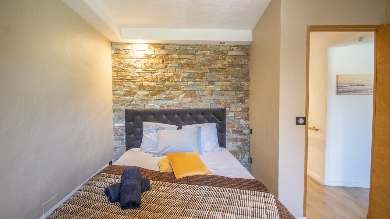 Photo of Bedroom in Molini