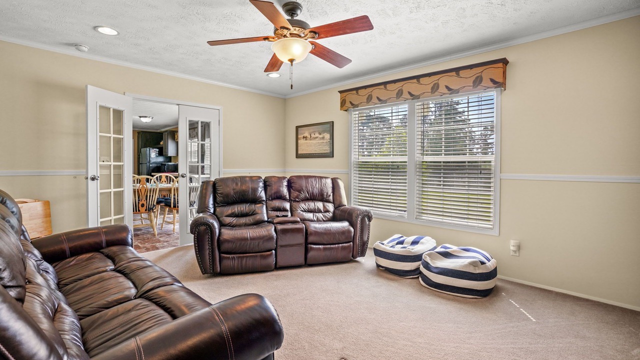 Photo of Livingroom in Chincoteague