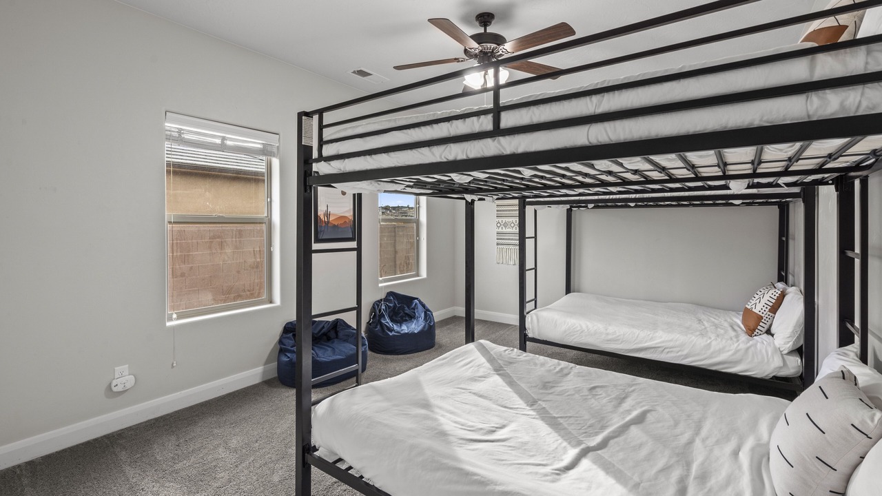 Photo of Bedroom in La Verkin