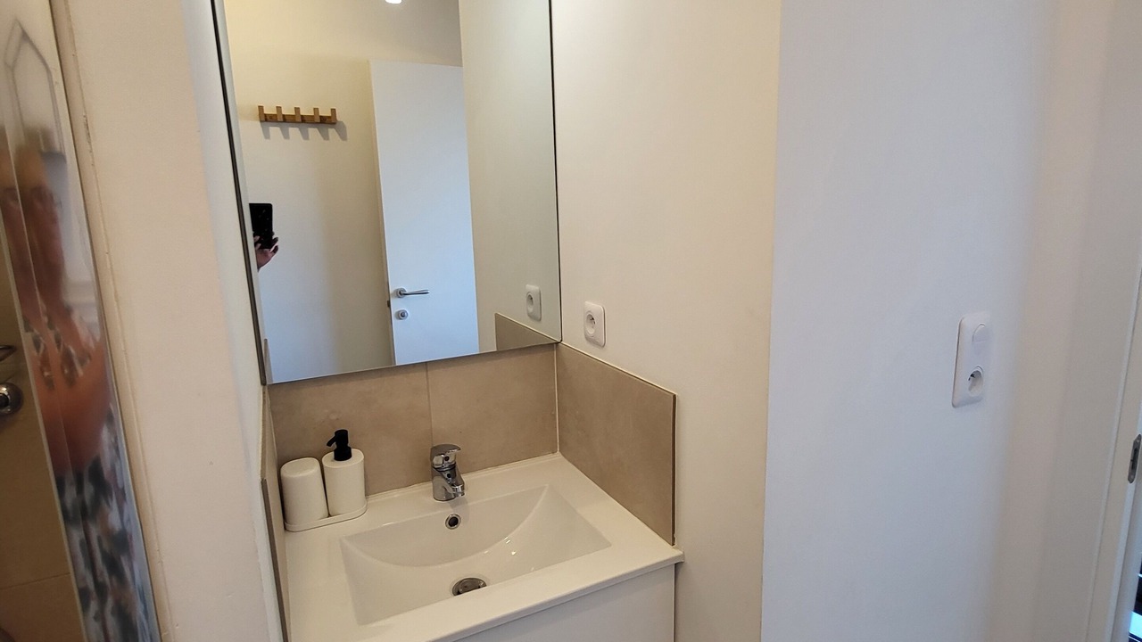 Photo of Bathroom in Bravone