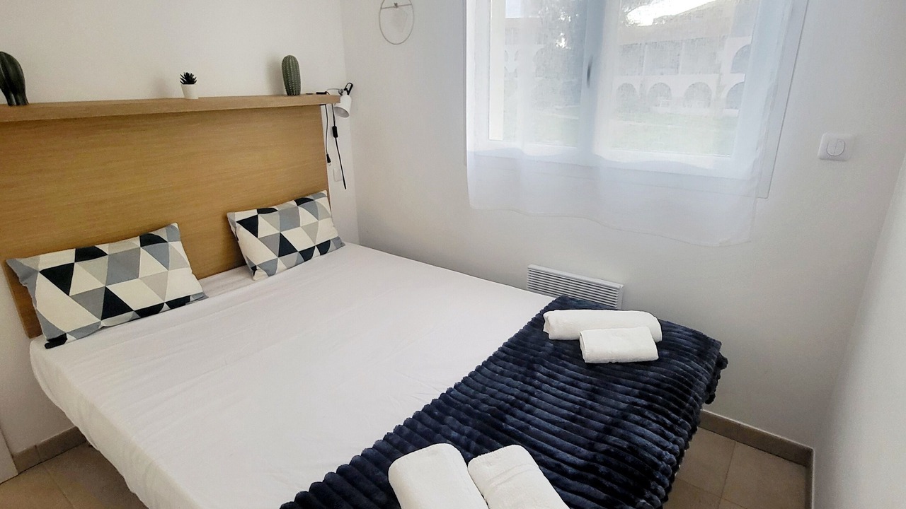 Photo of Bedroom in Bravone