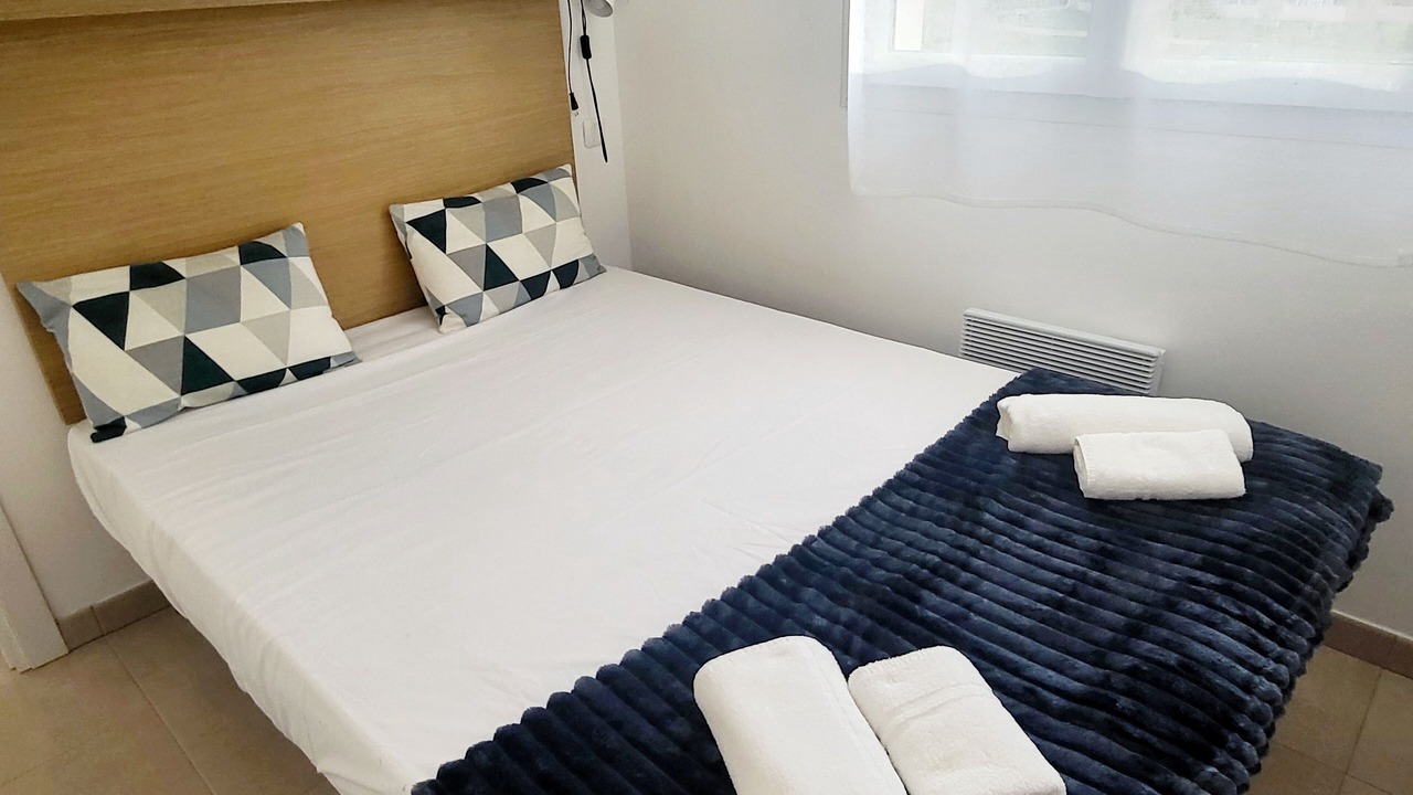 Photo of Bedroom in Bravone