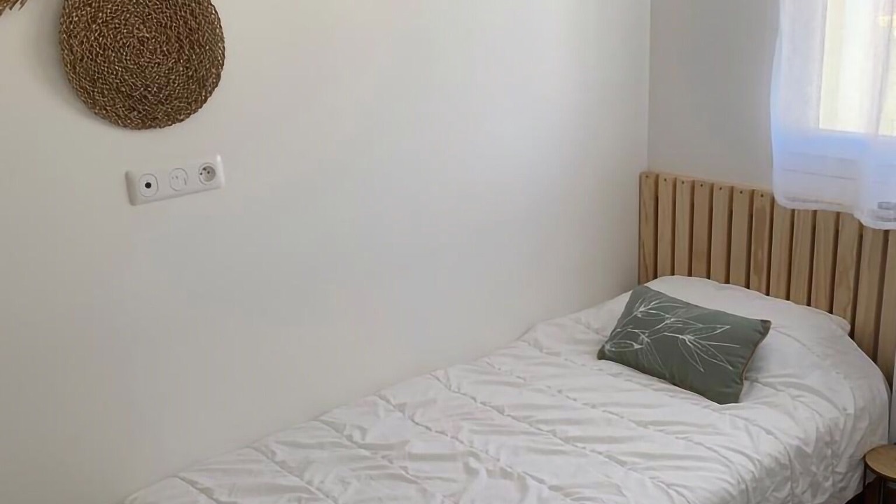 Photo of Bedroom in Bravone