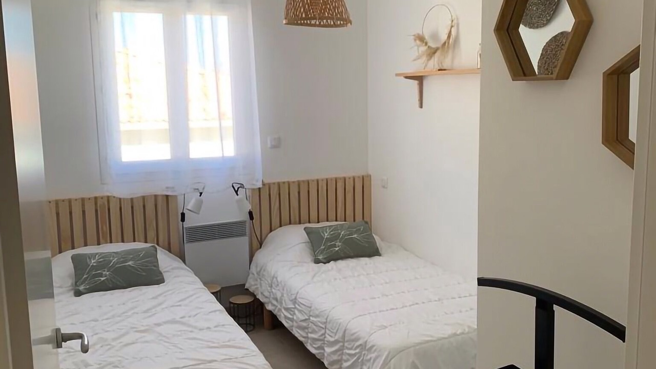 Photo of Bedroom in Bravone