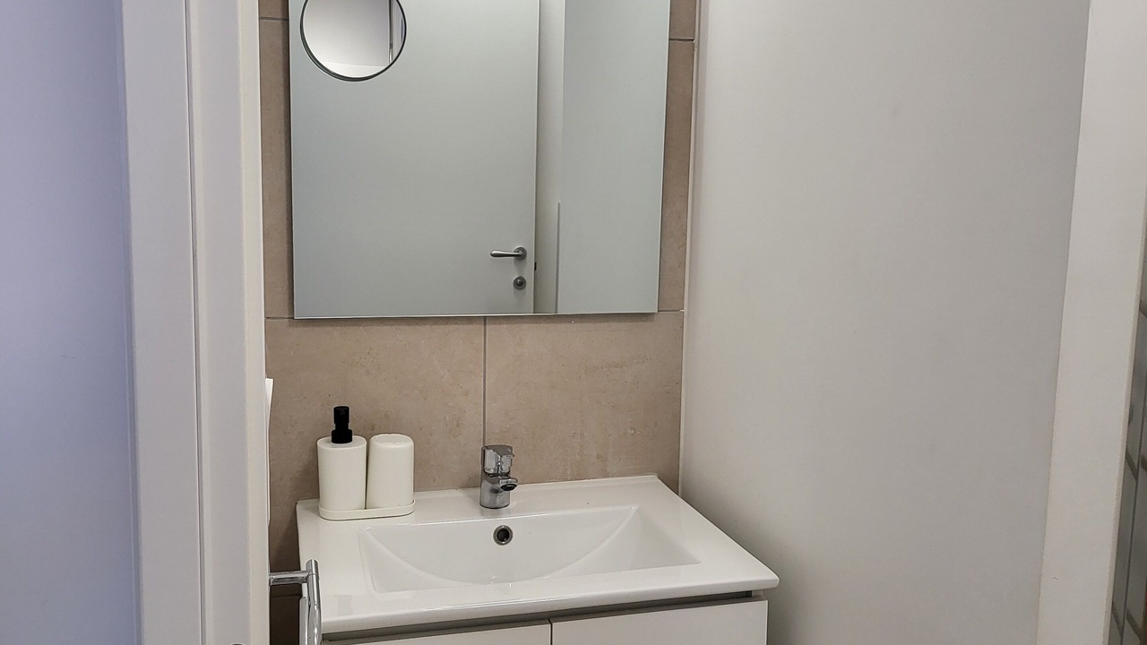 Photo of Bathroom in Bravone