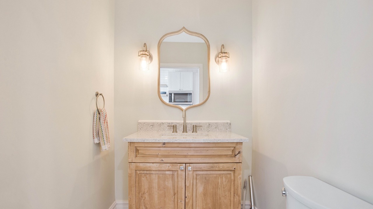 Photo of Bathroom in Annapolis