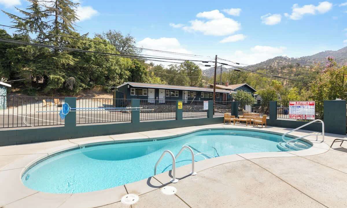 Photo of Outdoor in Three Rivers