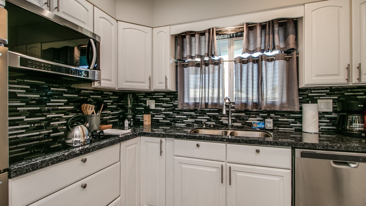Photo of Kitchen in Sun City