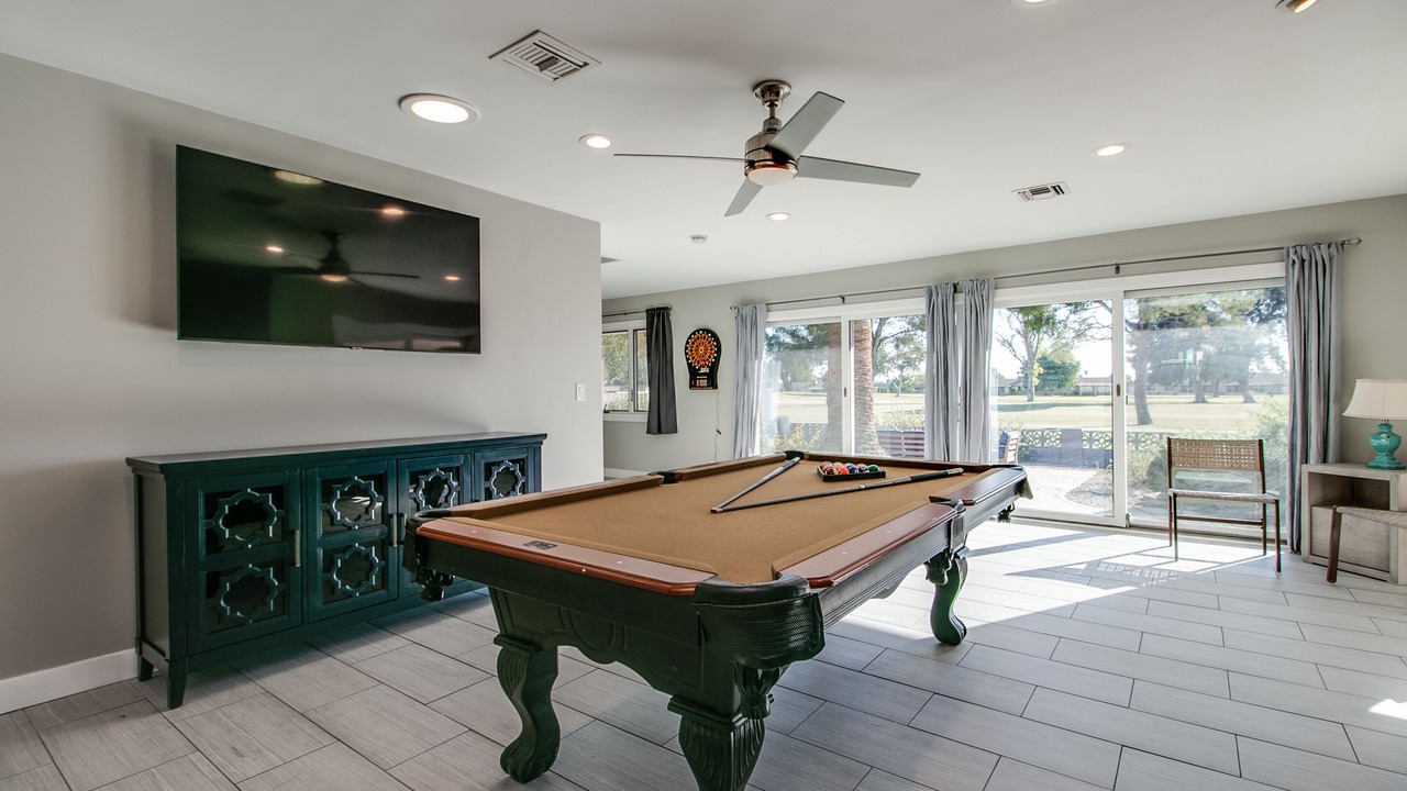 Photo of Bedroom in Sun City
