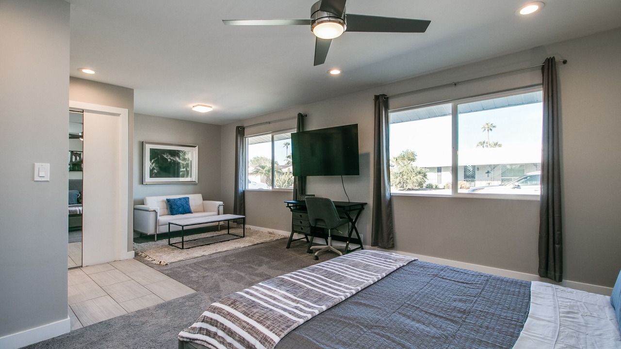 Photo of Bedroom in Sun City