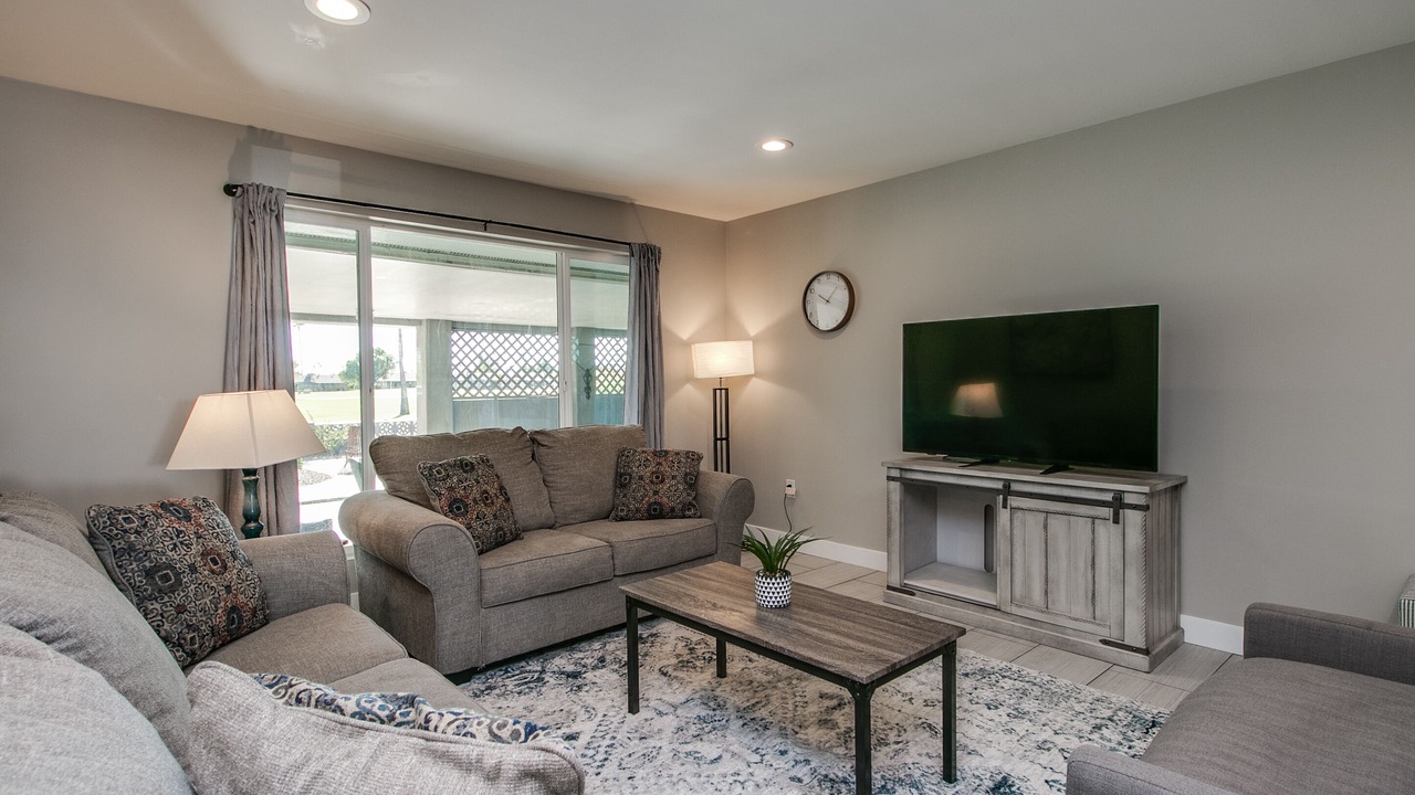 Photo of Livingroom in Sun City
