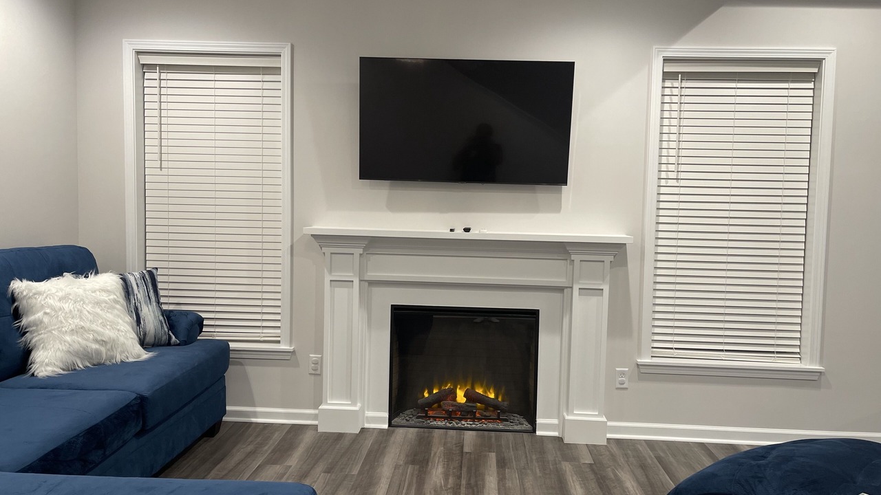Photo of Livingroom in Otterbien Home