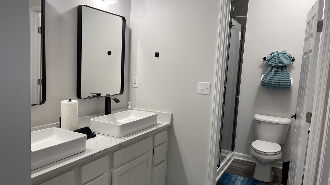 Photo of Bathroom in Otterbien Home