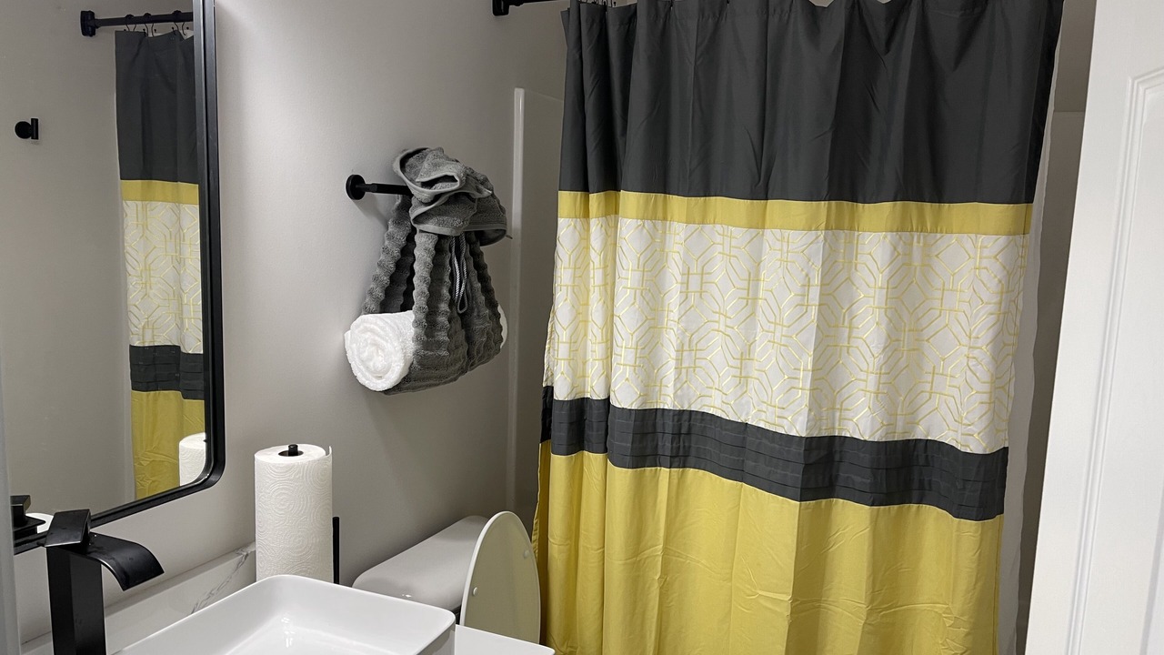Photo of Bathroom in Otterbien Home
