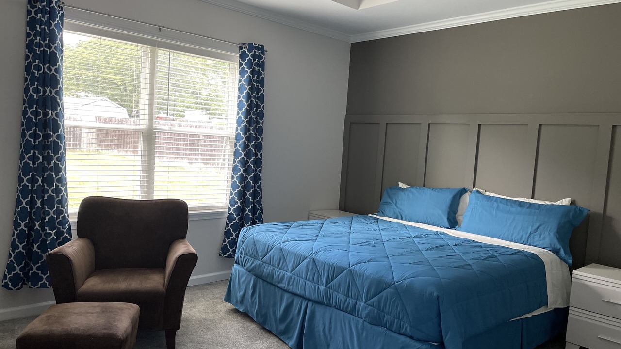 Photo of Bedroom in Otterbien Home