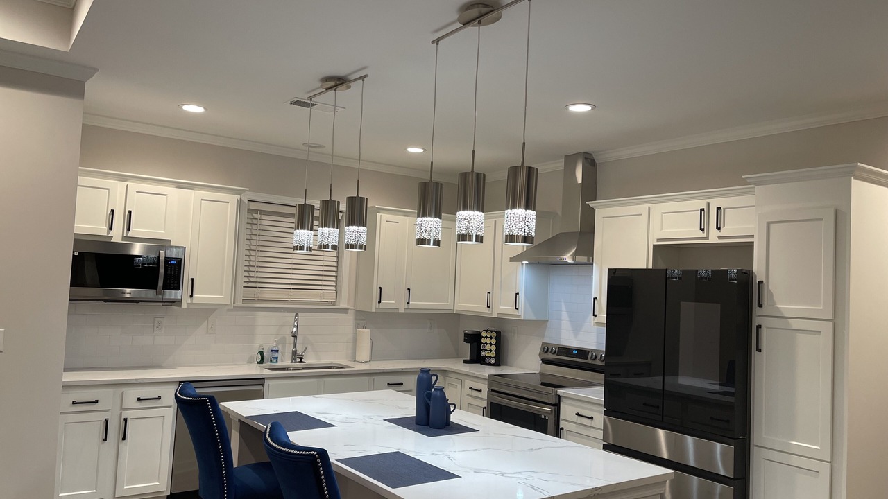 Photo of Kitchen in Otterbien Home