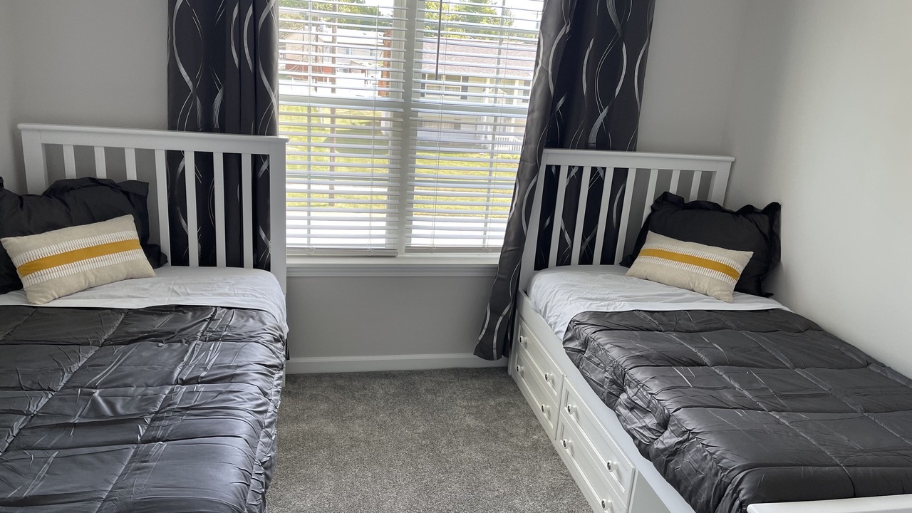 Photo of Bedroom in Otterbien Home