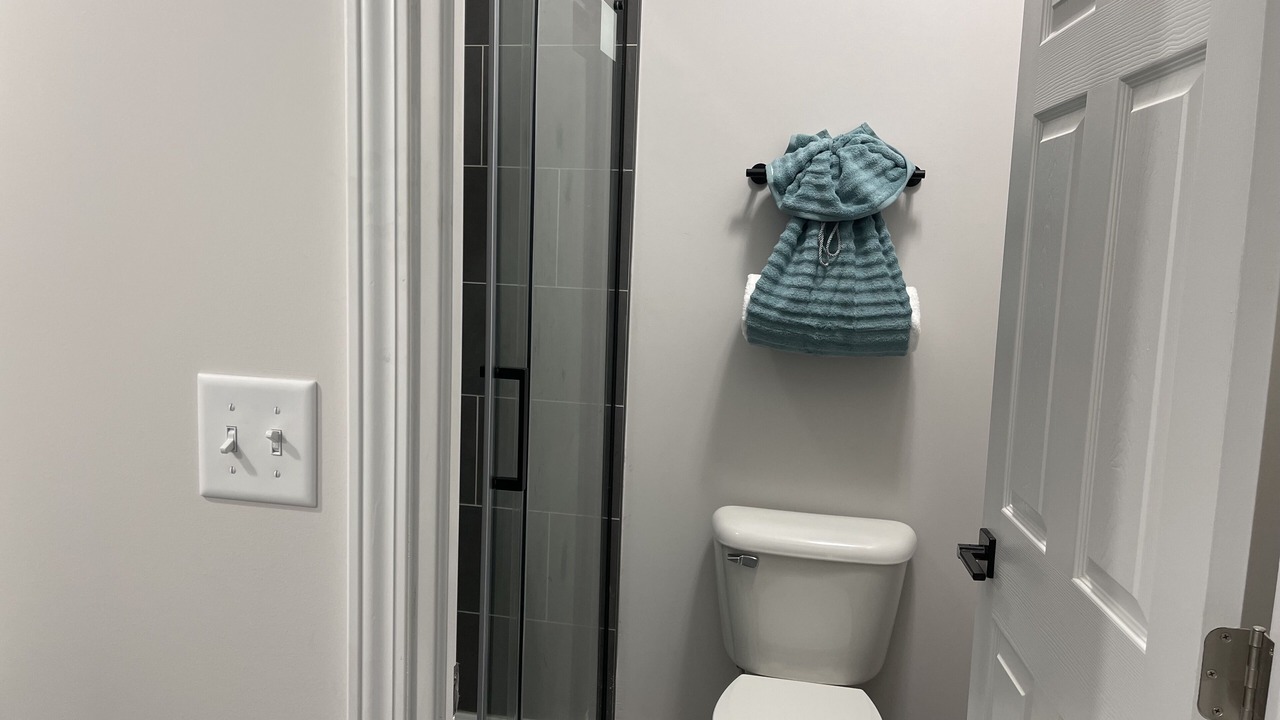 Photo of Bathroom in Otterbien Home