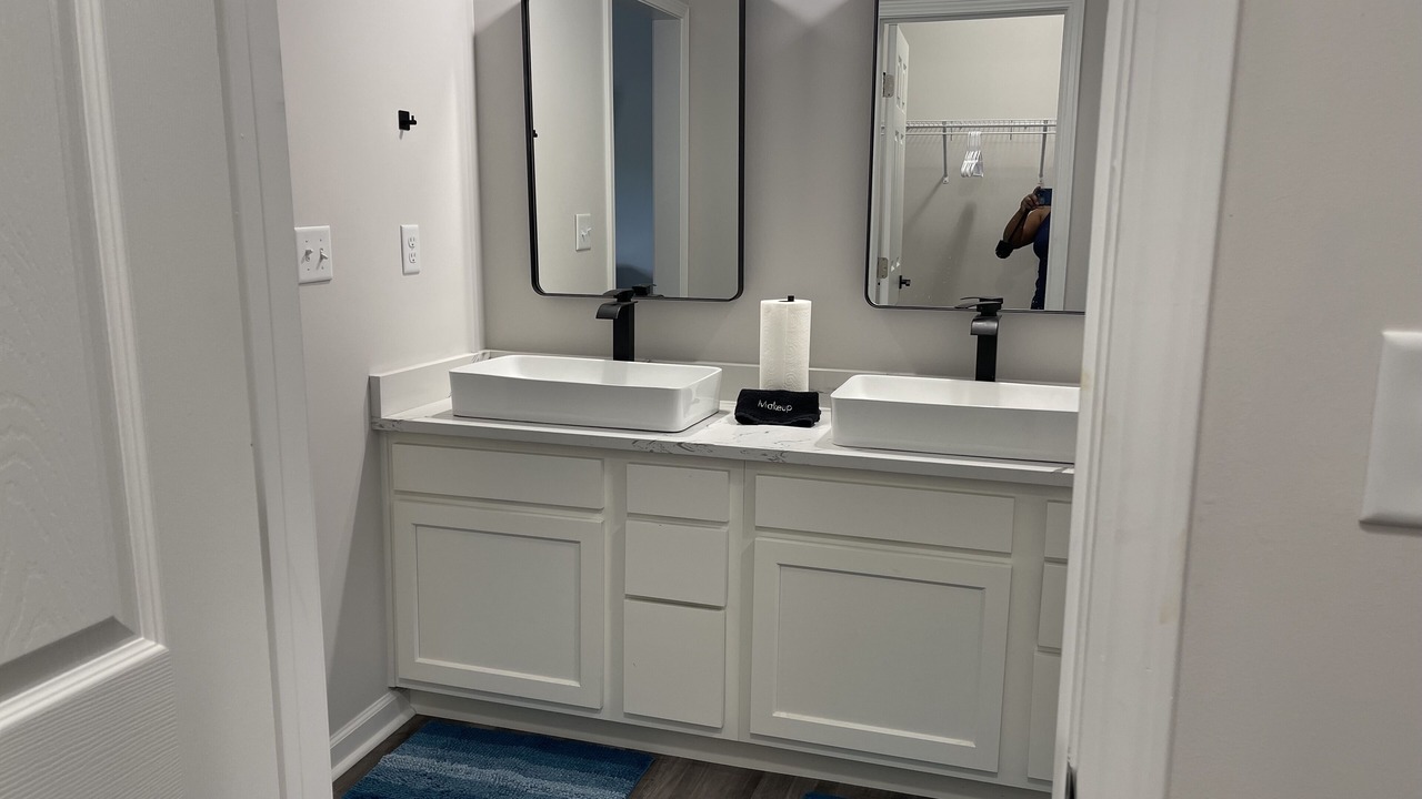 Photo of Bathroom in Otterbien Home
