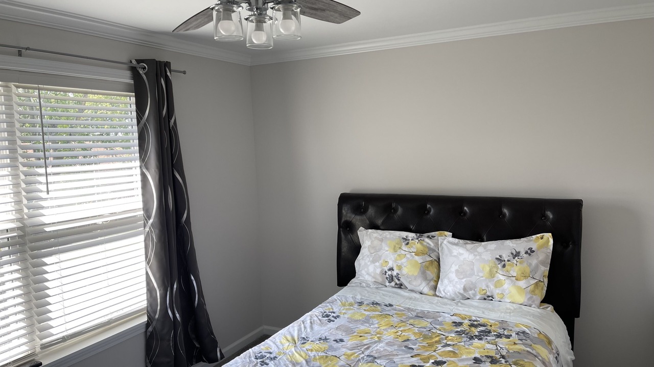 Photo of Bedroom in Otterbien Home